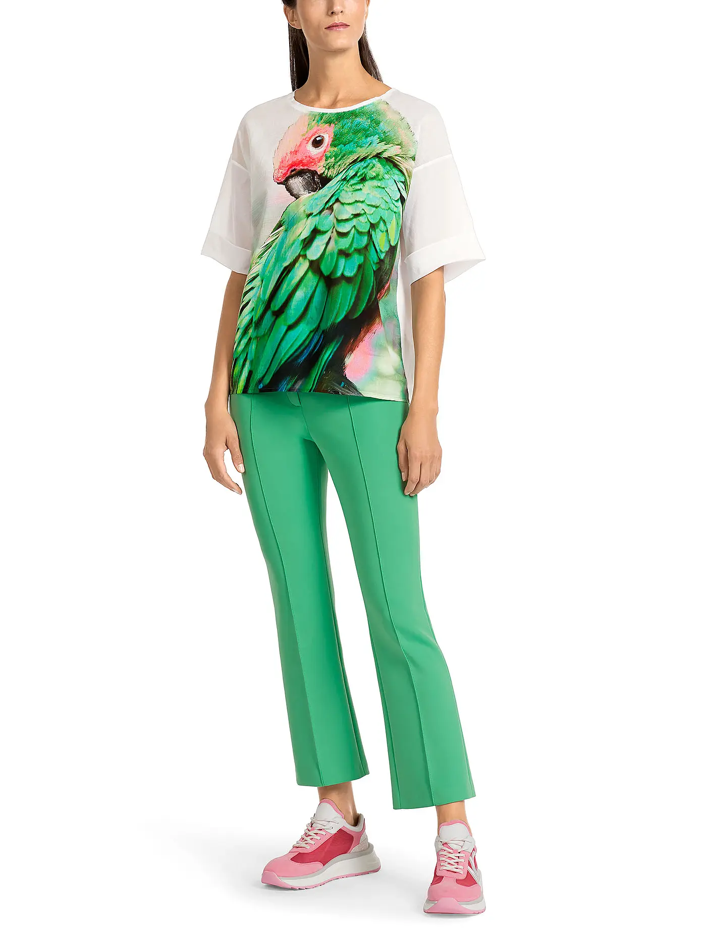 MARC CAIN | Blusenshirt | 